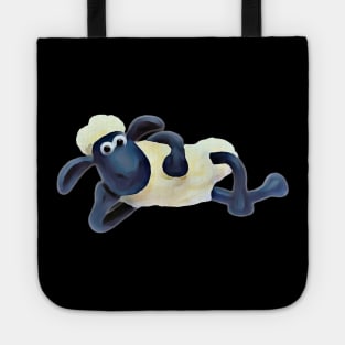 sheep Tote