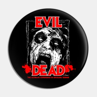 Evil Dead Pin