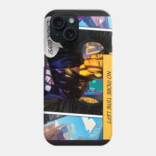 K-pop Stray Kids Felix Fan Art Phone Case