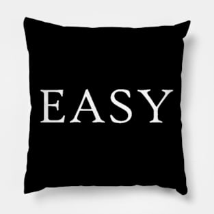 EASY Pillow