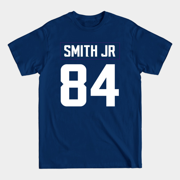 Disover Irv Smith - Irv Smith Jr Vikings - T-Shirt