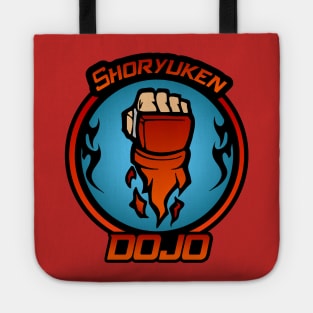 Shoryuken Dojo Tote