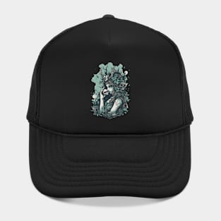 Dryad Hat