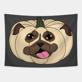 Pugkin Tapestry