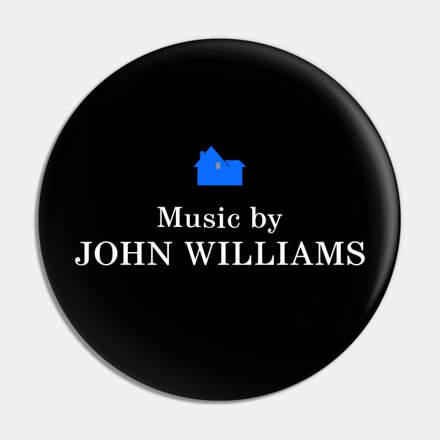 Music by John Williams Pin by Triad Of The Force