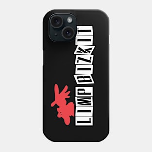 Rap the metal biskit Phone Case