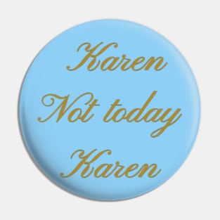 Karen Pin