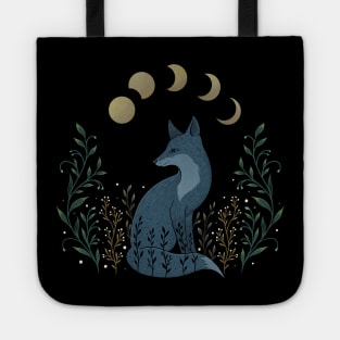 Fox on the Hill Tote