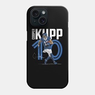 Cooper Kupp Los Angeles R Inline Phone Case