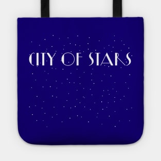 City of Stars Tote