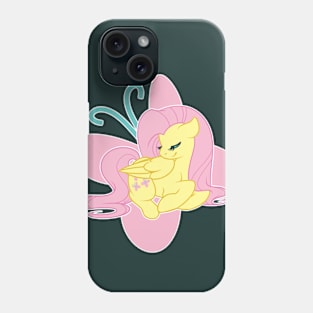 Kind Fluttershy Phone Case