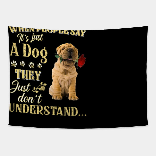 shar pei lovers gifts