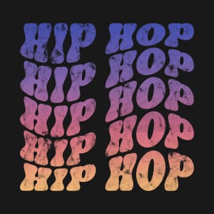 Hip Hop vintage T-Shirt