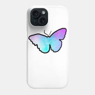 Beautiful butterfly Phone Case