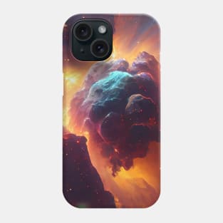 space Phone Case