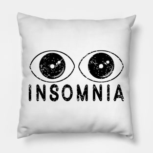 Insomnia Pillow