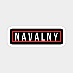 Navalny Magnet