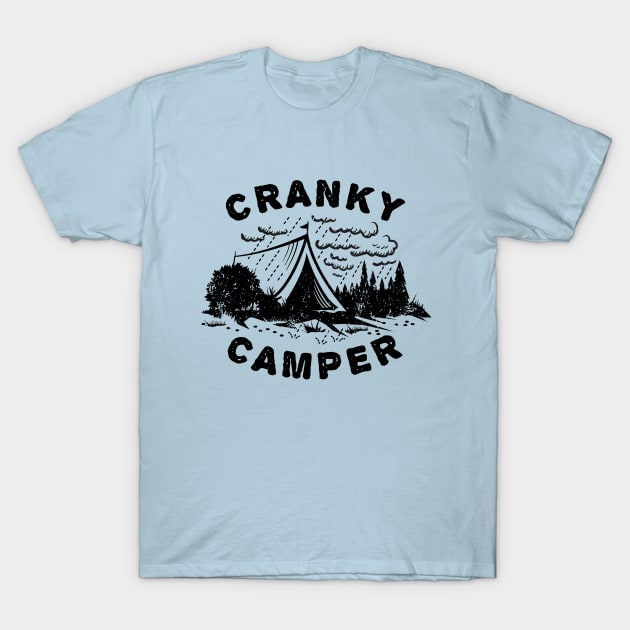 Grampy Camper