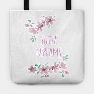 Sweet dreams Tote