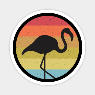 Flamingo Magnet