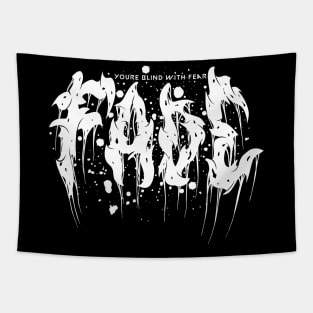 Fade Tapestry