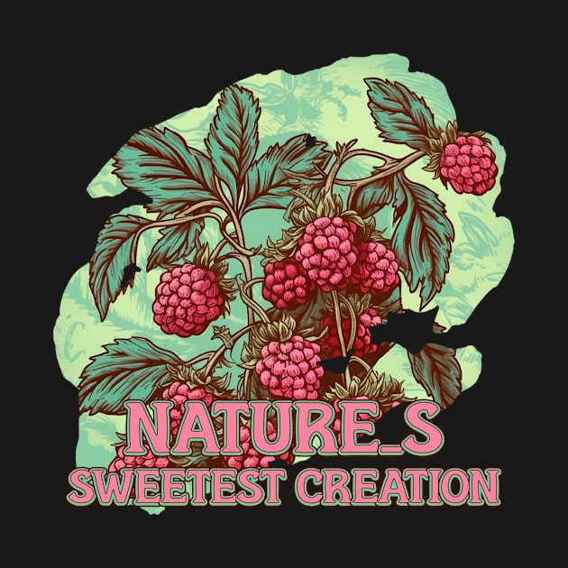 Nature's Sweetest Creation by Pixy Official