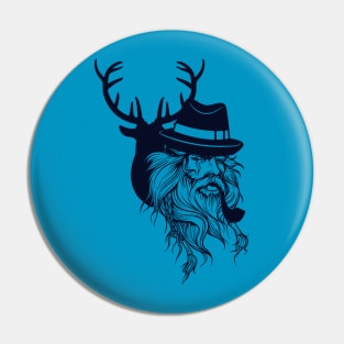 The Hunter Pin