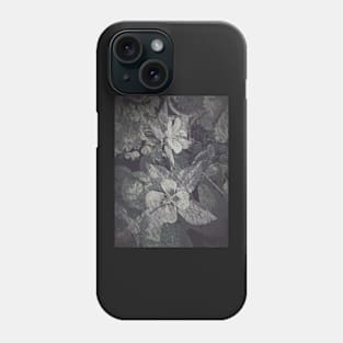 Aquilegia Phone Case