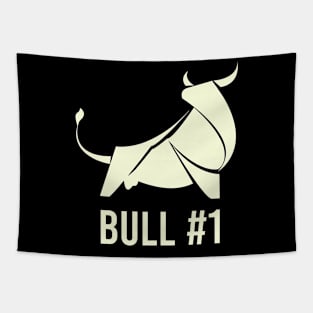 Bull 1_b Tapestry