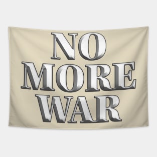 No More War 2 Tapestry