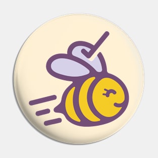 Honey Do Helper Icon Pin