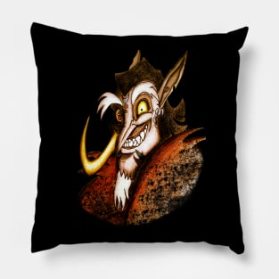 Discord Troll Pillow