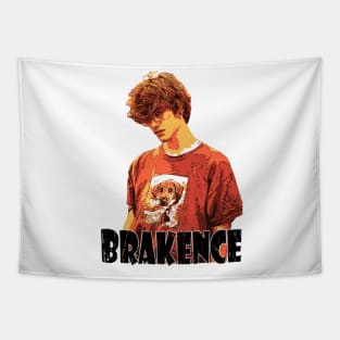 Brakence  Artwork Design Tapestry