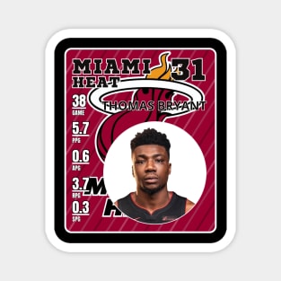 THOMAS BRYANT Magnet