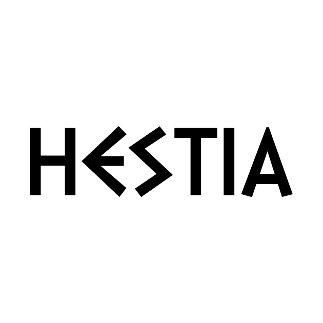 Hestia by greekcorner