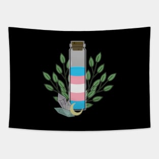 Trans Potion Tapestry