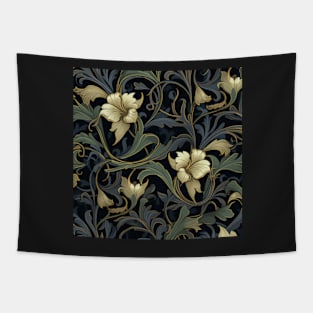 Spring art nouveau Tapestry