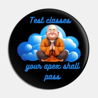 Salesforce meme design Pin