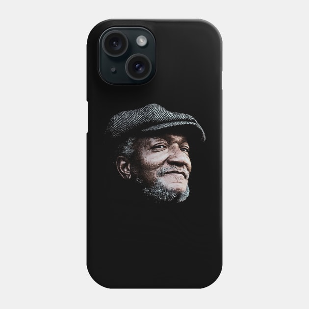 FRED SANFORD 90s Phone Case by CakCulaiNabuiNabui