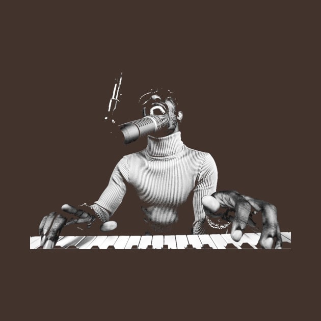 Stevie Wonder
