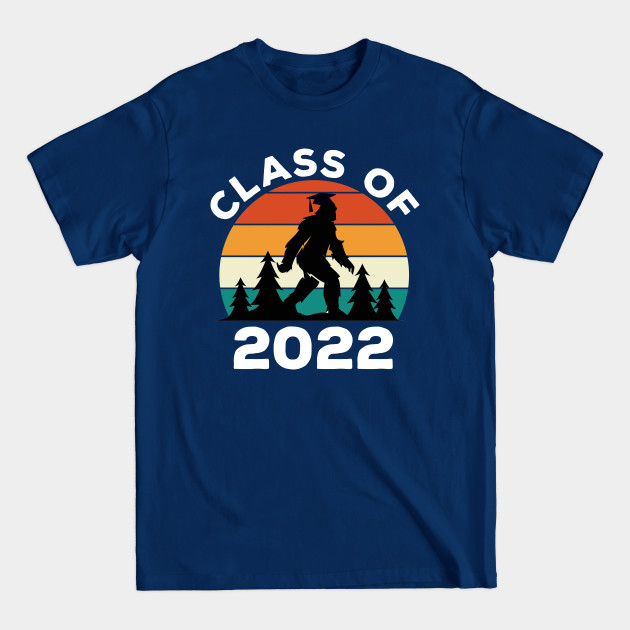 Discover Senior 2022 - Senior 2022 - T-Shirt