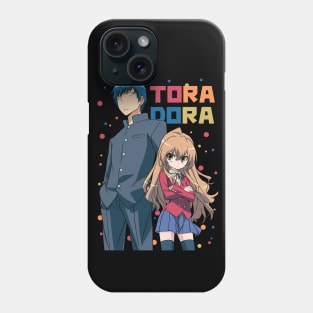 Toradora Phone Case