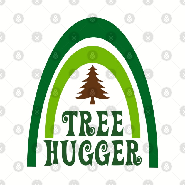 Tree Hugger by Huemon Grind