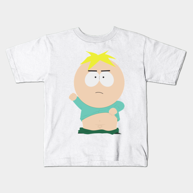 Butters Wieners Out - Butters Wieners Out - T-Shirt Bébé | TeePublic FR