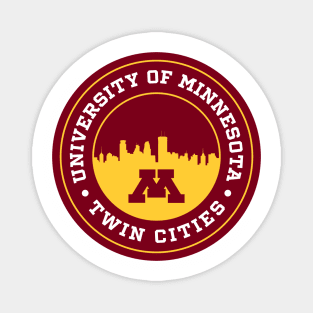 Twin Cities - Minnesota Magnet