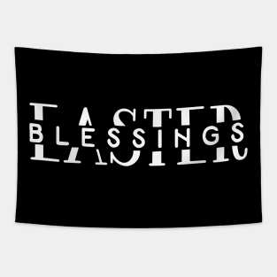 Easter Blessings Tapestry