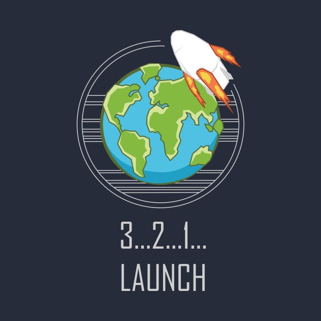 Launch by Shapetrix
