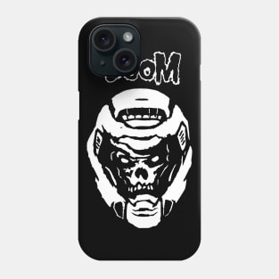 Doomfits Phone Case