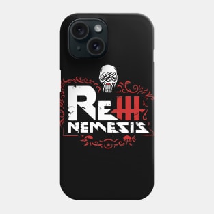 Nemesis Phone Case