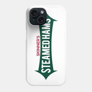 Skinners Steamed Hams Gum [Roufxis -TP] Phone Case